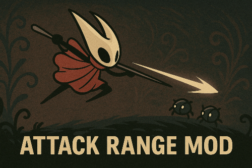 Attack Range Mod