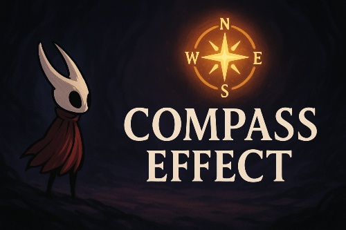 Compass Effect Mod