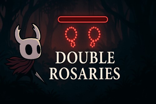 Double Rosaries Mod