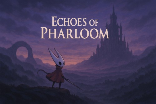 Echoes of Pharloom Mod
