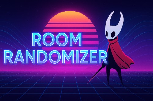 Room Randomizer Mod