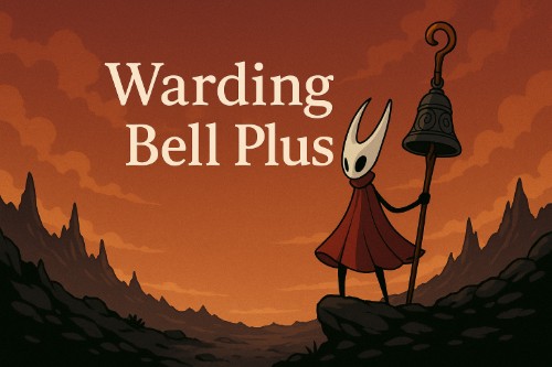 warding silksong mod