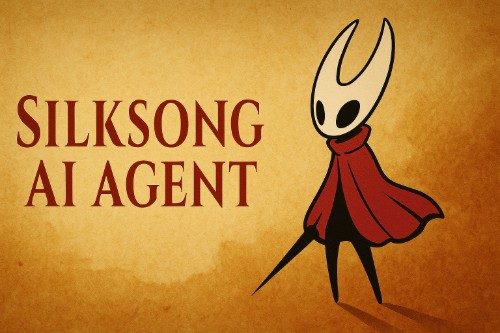 Silksong AI Mod